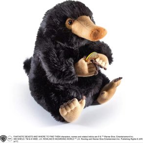 Niffler Plush Miniature - Fantastic Beasts
