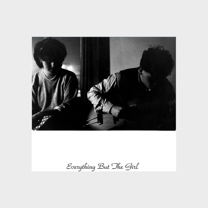 Everything But The Girl - Night And Day - 40th Anniversary Edition Limited - Vinyl Lp