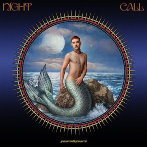 Years & Years - Night Call - Deluxe Edition - CD