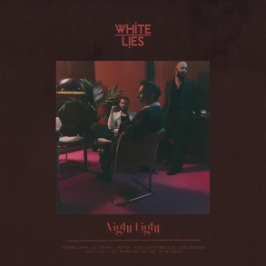 White Lies - Night Light - CD