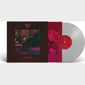 White Lies - Night Light - Vinyl Lp