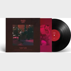 White Lies - Night Light - Vinyl Lp