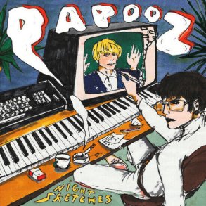 Papooz - Night Sketches - CD