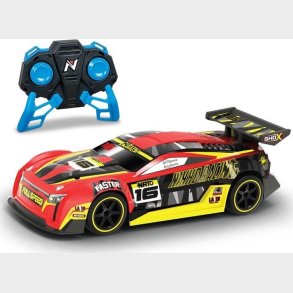 Nikko Fjernstyret Bil - C16 Racing Series - Nfr #16