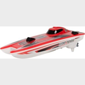 Nikko - Hydro Thunder Rc - Thunder Red (102710)