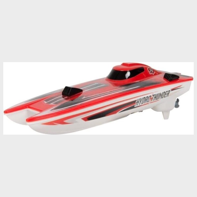 Nikko - Hydro Thunder Rc - Thunder Red (102710)