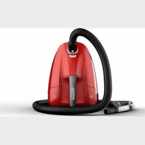 Nilfisk Elite St�vsuger - A+ 68db Hepa 14 - Rcl14e08a2