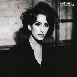 Lisa Nilsson - Himlen Runt Hoernet - CD