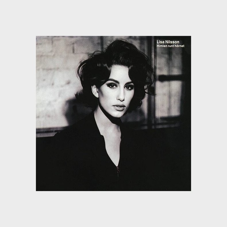 Lisa Nilsson - Himlen Runt Hoernet - CD