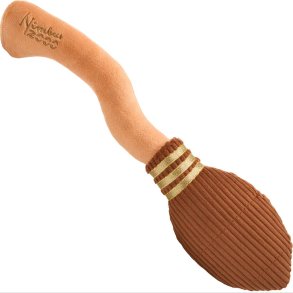 Nimbus 2000 Broom Plush - Harry Potter