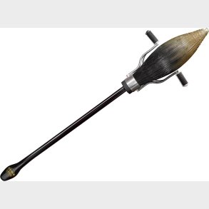 Nimbus 2001 Broom