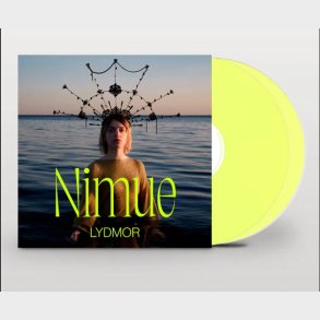 Lydmor - Nimue - Vinyl Lp