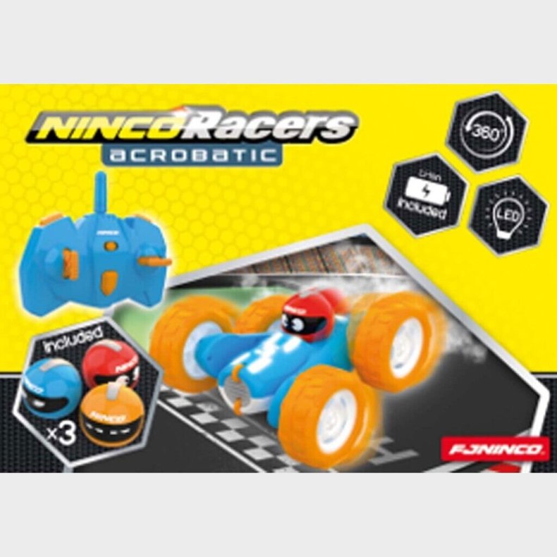 Ninco - Acrobatic - (322-93193)