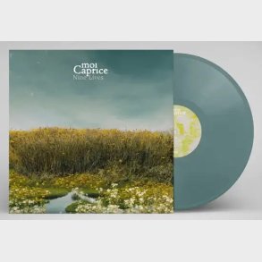 Moi Caprice - Nine Lives - Vinyl Lp