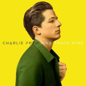 Charlie Puth - Nine Track Mind - Vinyl Lp