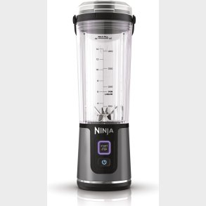 Ninja - Blast Portable Blender-to-go