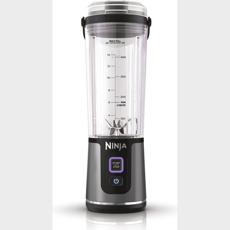 Ninja - Blast Portable Blender-to-go