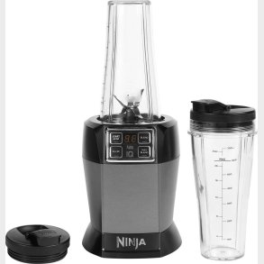 Ninja - Blender Med Auto-iq