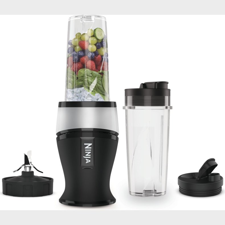 Ninja - Blender Og Smoothieblender