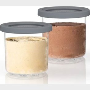 Ninja - Dessertb�gre - 470 Ml - 2 Stk