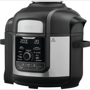 Ninja - Foodi Max Multi Cooker