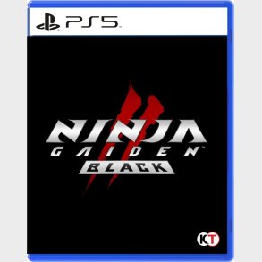 Ninja Gaiden 2 Black - PS5
