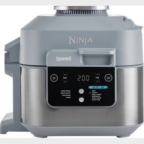 Ninja - Speedi Multicooker On400eu
