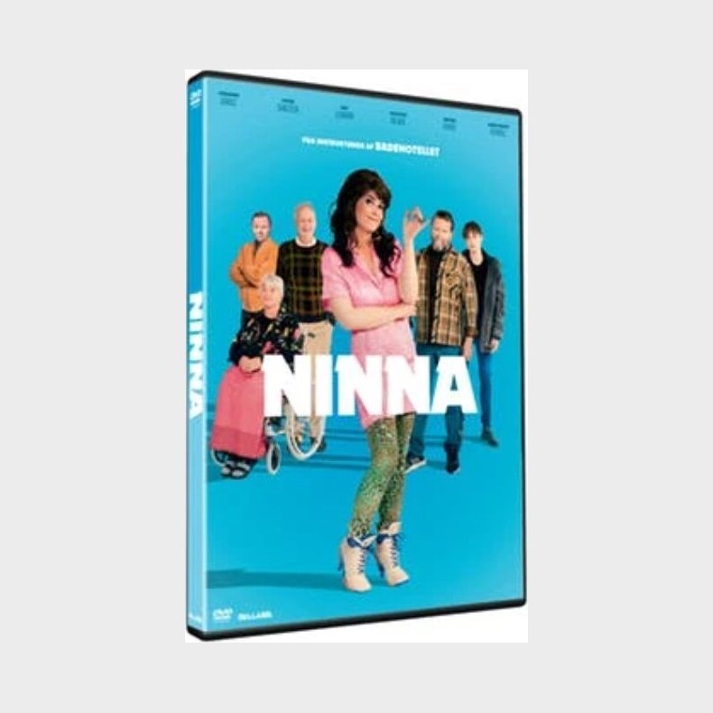 Ninna - DVD - Film
