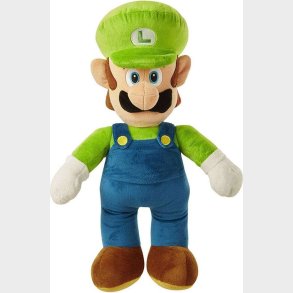 Bamse - Nintendo - Luigi