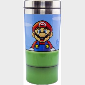 Nintendo Super Mario - To Go Kop - R�r