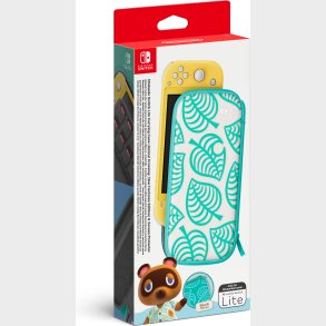 Nintendo Switch Lite Case - Animal Crossing New Horizons