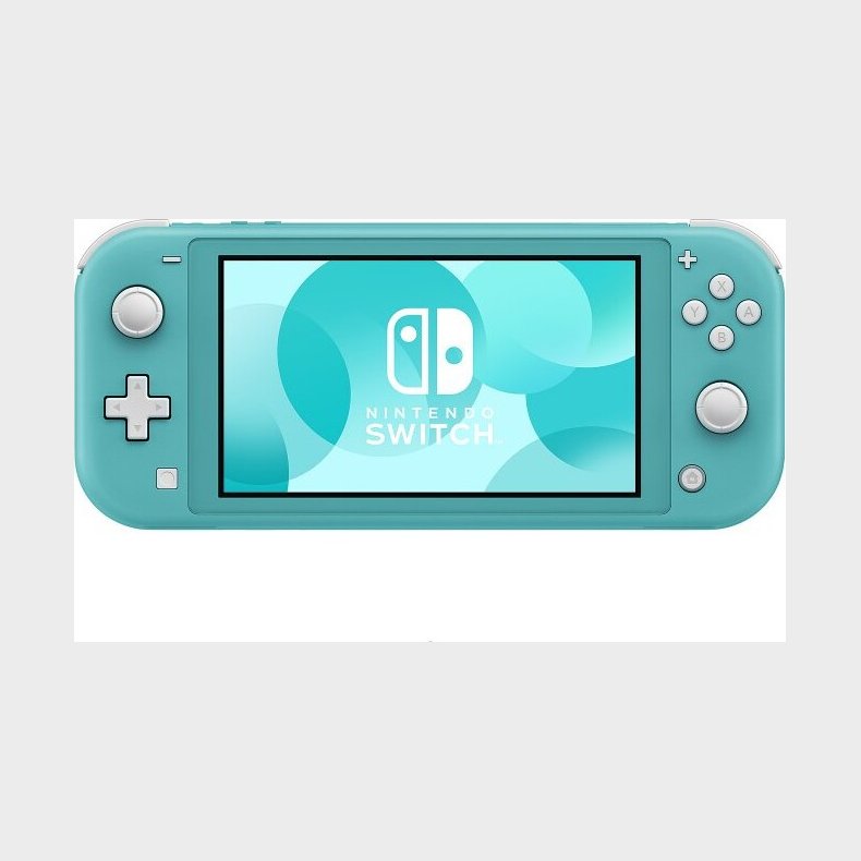 Nintendo Switch Lite - Turkis Bl