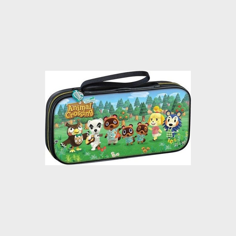 Nintendo Switch Case Cover - Animal Crossing
