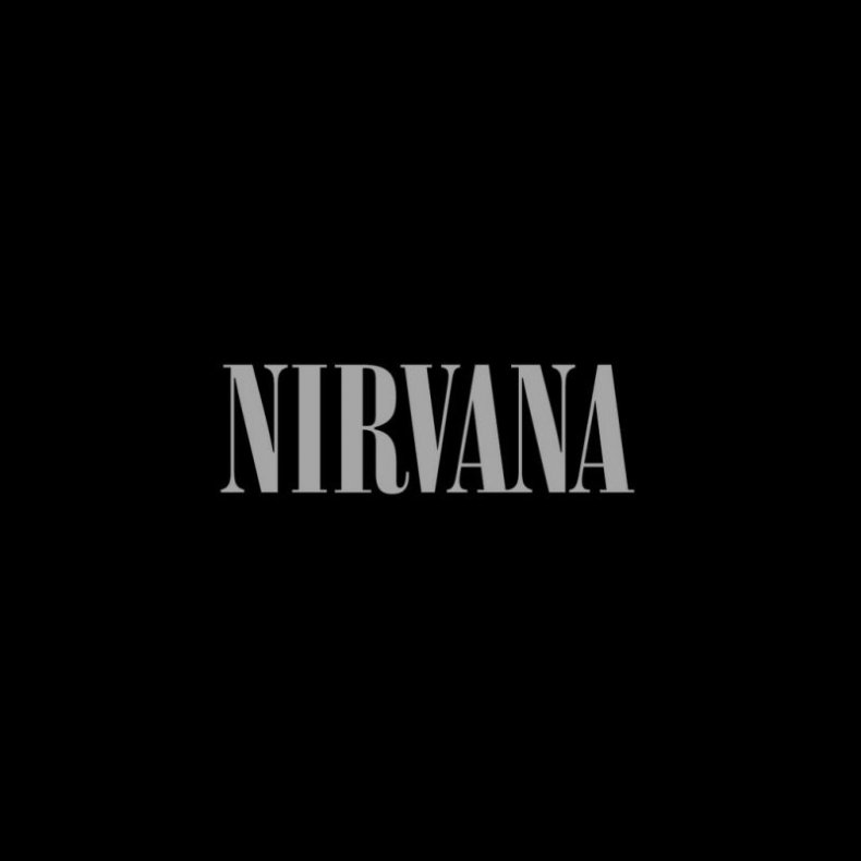 Nirvana - Nirvana - CD