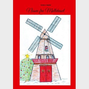 Nissen Fra M�llehuset - Anders H�jdal - Bog