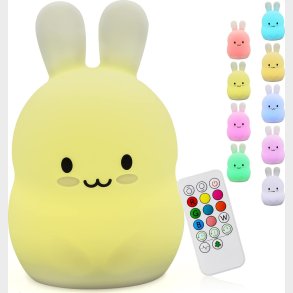 Nitelite - Bunny - Qn0104