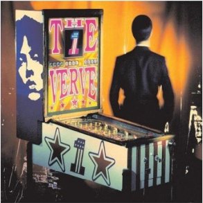 The Verve - No Come Down - Vinyl Lp