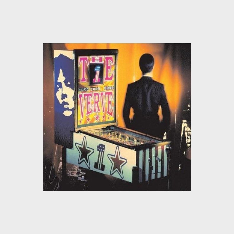 The Verve - No Come Down - Vinyl Lp