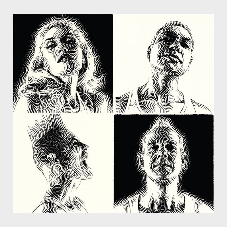 No Doubt - Push & Shove - CD