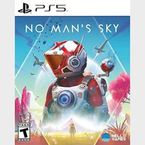 No Man's Sky  - PS5