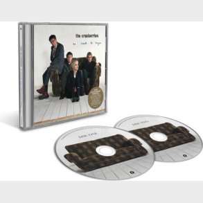 The Cranberries - No Need To Argue - 30th Anniversary Deluxe - CD