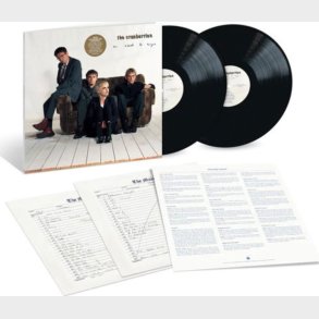 The Cranberries - No Need To Argue - 30th Anniversary - Vinyl Lp