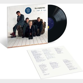 The Cranberries - No Need To Argue - 30th Anniversary - Vinyl Lp