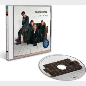 The Cranberries - No Need To Argue - 30th Anniversary - CD