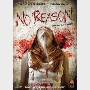 No Reason - DVD - Film