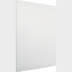 Nobo - Magnetisk Whiteboard 65x45cm - St�l