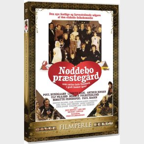 Nddebo Prstegrd - 1974 - DVD - Film