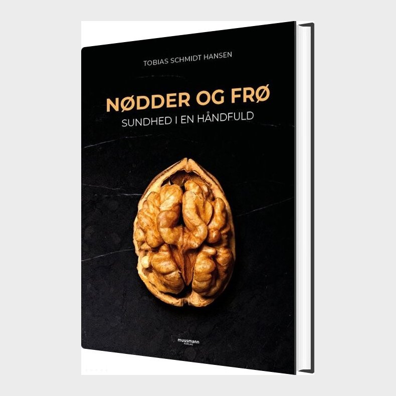 Ndder Og Fr - Tobias Schmidt Hansen - Bog