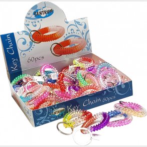 Nglering Centrum Assorterede