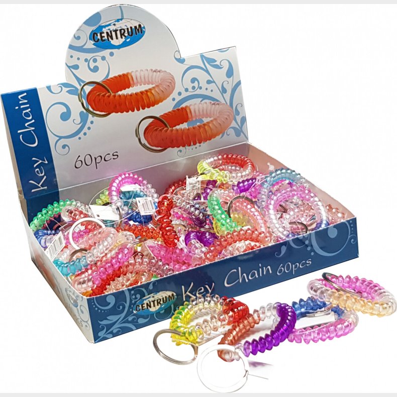 Nglering Centrum Assorterede